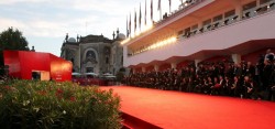 Mostra Cinema Venezia