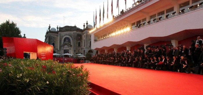 Mostra Cinema Venezia