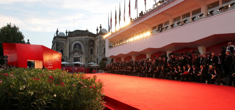 Mostra Cinema Venezia