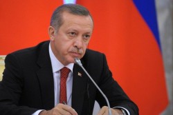 Recep Tayyip Erdogan inchiesta figlio di Erdogan