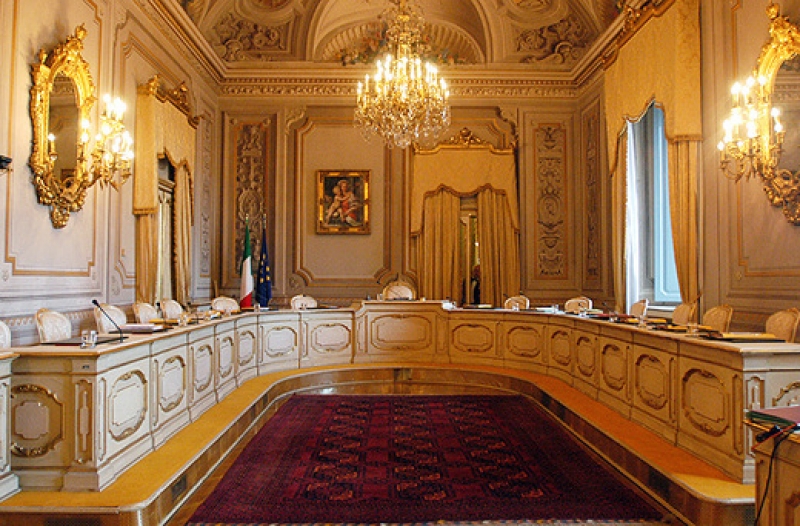 italicum corte costituzionale