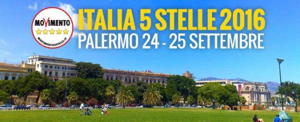 m5s palermo