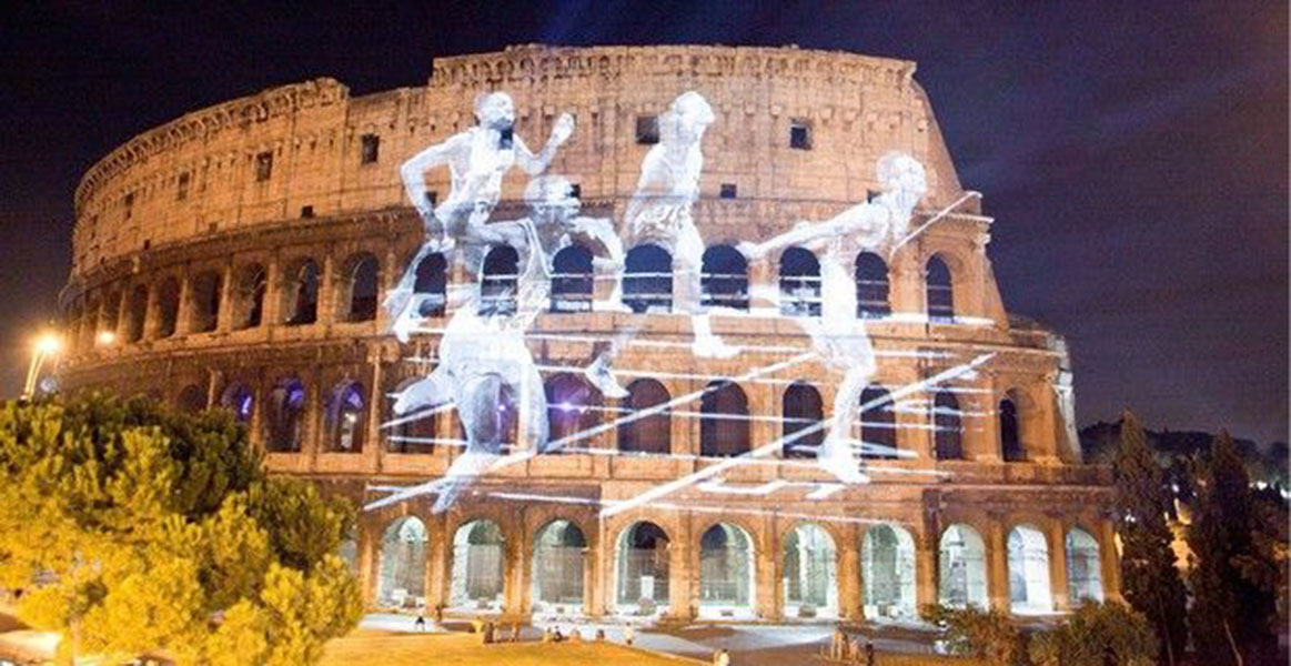 olimpiadi roma