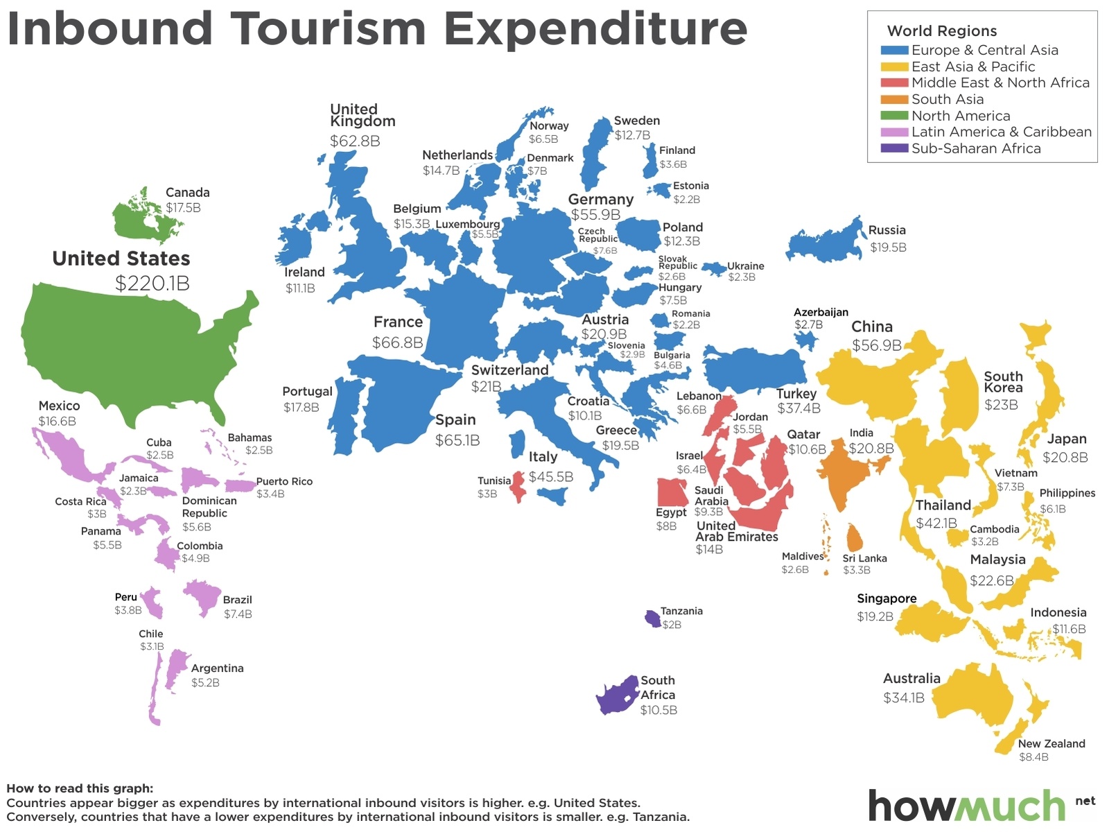 turisti, vacanze, migliori mete vacanza,