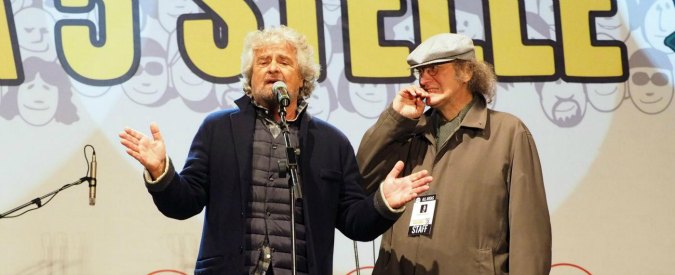 m5s, italia5stelle, non statuto