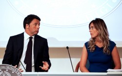 sondaggi elettorali, referendum-boschi-renzi