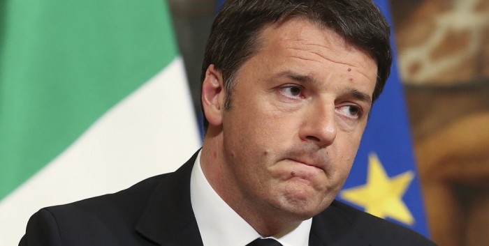 referendum costituzionale, renzi, #matteorisponde