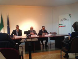 Referendum, Ermini, Palazzotto