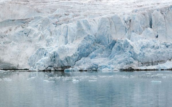 cambio climatico