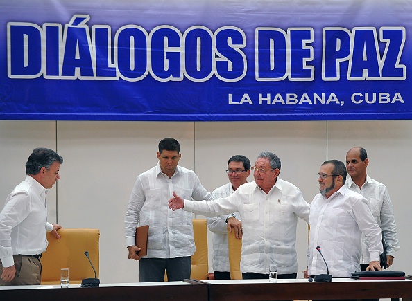 accordo pace referendum colombia farc