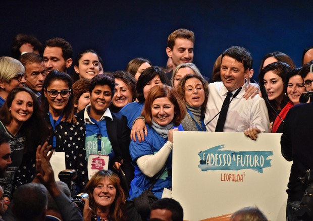 leopolda renzi