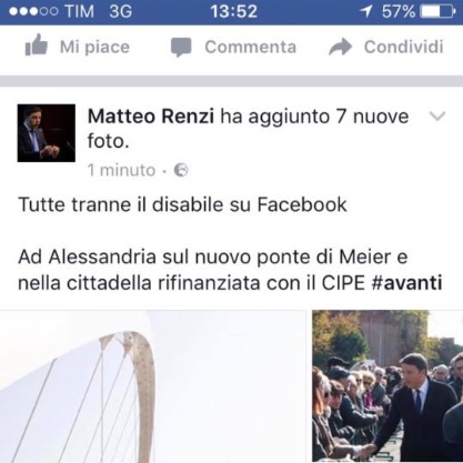 Facebook-disabile-post-renzi