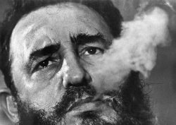 fidel castro