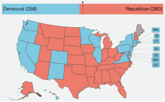 elezioni usa