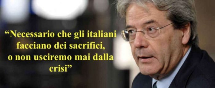 Paolo Gentiloni