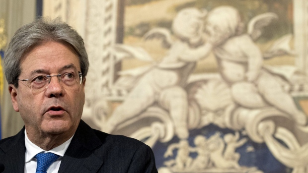 governo gentiloni