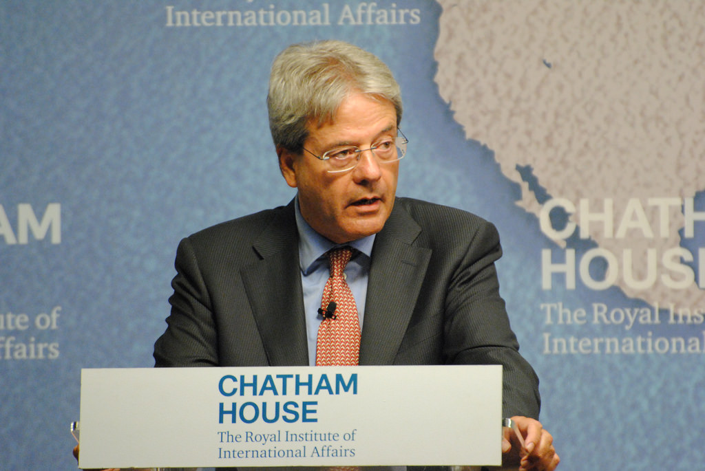 paolo gentiloni