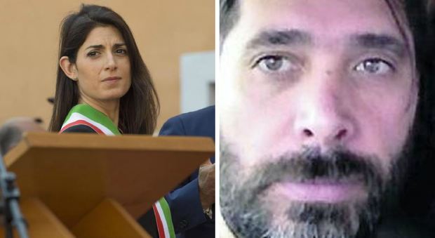 caso marra-virginia raggi