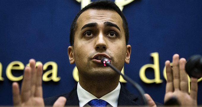 sondaggi elettorali, elezioni 4 marzo 2018 sondaggi politici, pensioni notizie oggi, pensioni ultime notizie, sondaggi politici, legge elettorale 2017, di maio