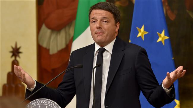 renzi, referendum costituzionale