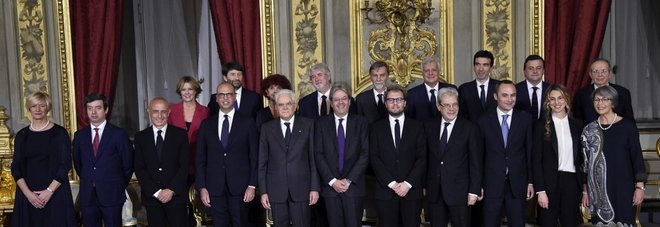 gentiloni