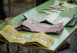 sondaggi politici legge elettorale
