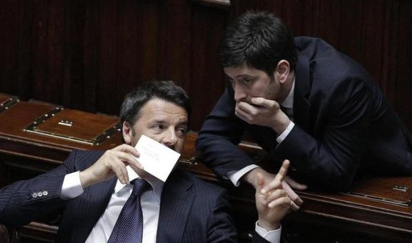 renzi