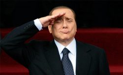 sondaggi politici, rivoluzione italia, ruby ter, berlusconi, sondaggi elettorali