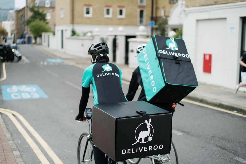 deliveroo