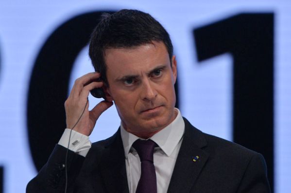 sondaggi elettorali francia - manuel valls, candidato alle primarie socialiste