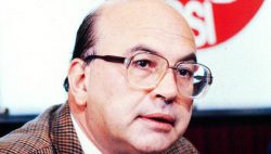 bettino craxi