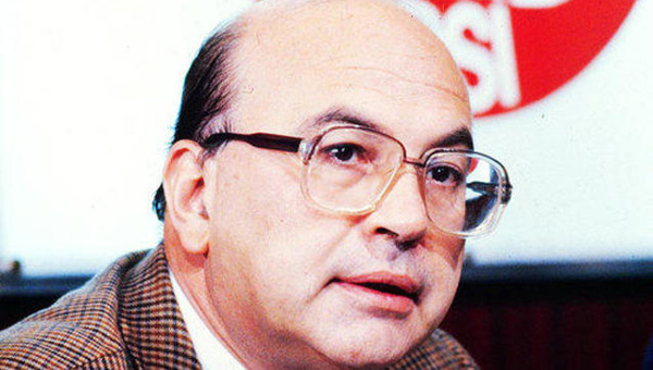 bettino craxi