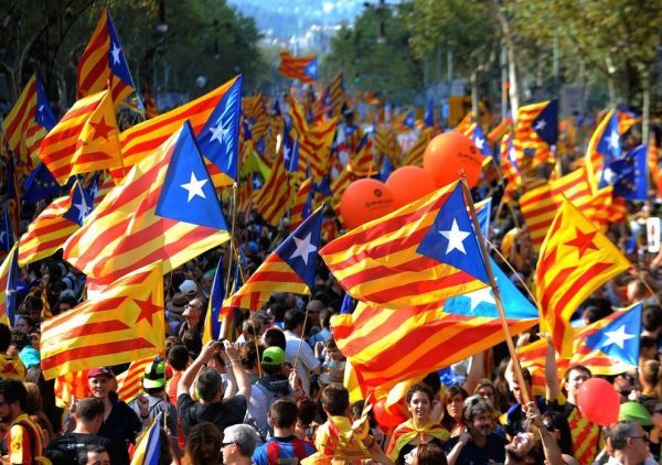Sondaggi politici,Catalogna, cataluña, catalunya