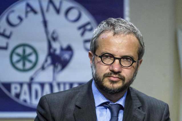 claudio borghi lega euro