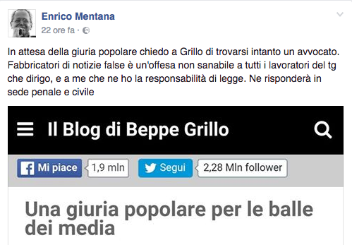 grillo