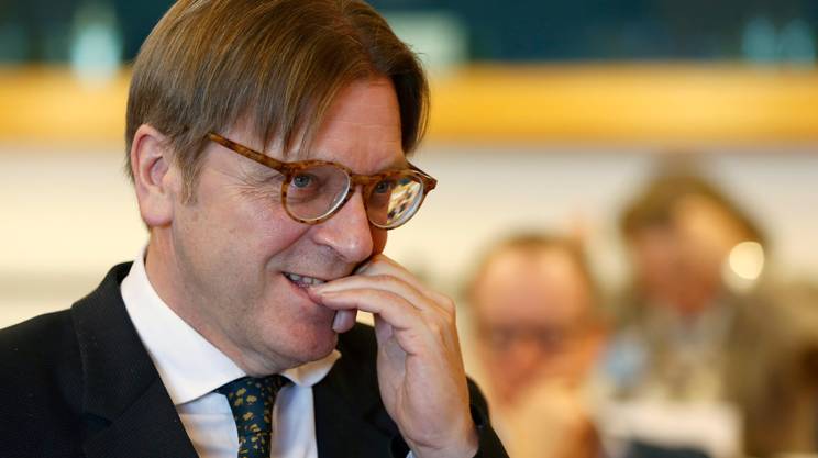 m5s, verhofstadt