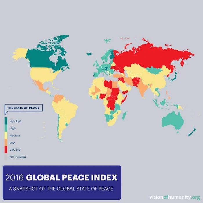 mappe pace