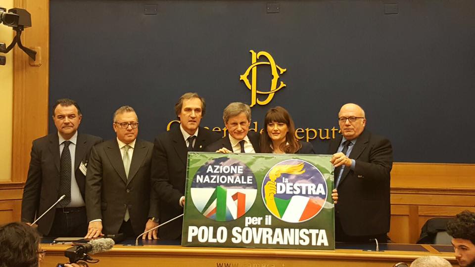 polo sovranista