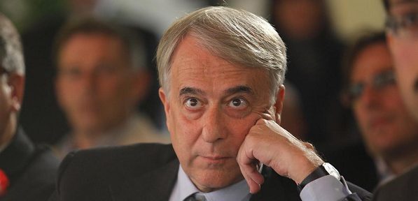 Giuliano Pisapia