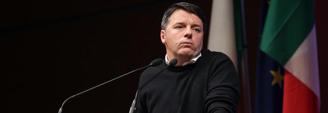 dimissioni Matteo Renzi