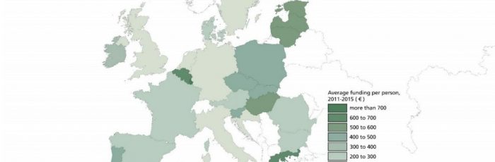 finanziamenti europei
