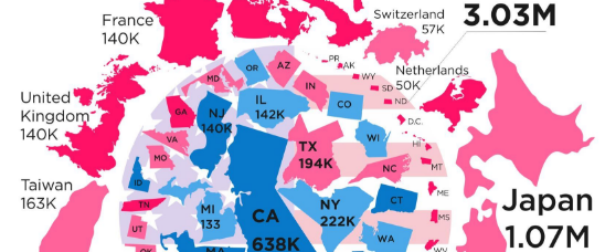 mappe interessanti