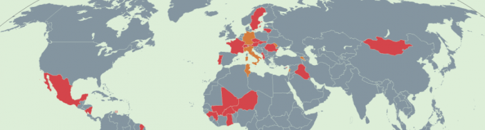 mappe interessanti