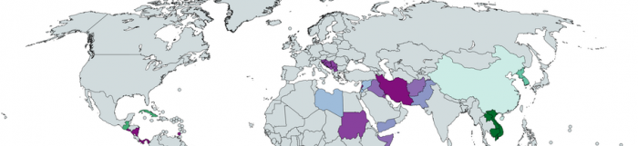 mappe interessanti