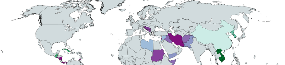 mappe interessanti