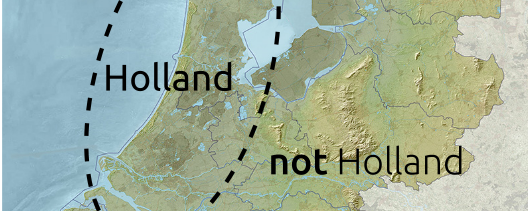 mappe interessanti