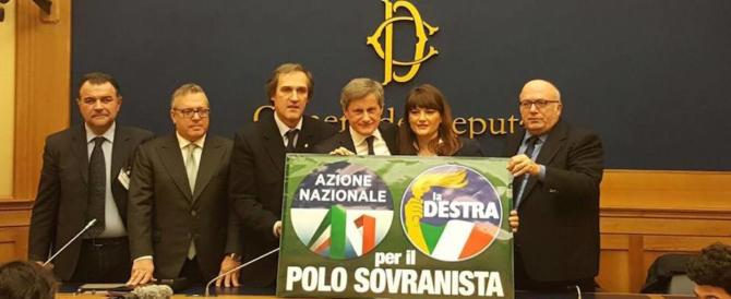 movimento sovranista