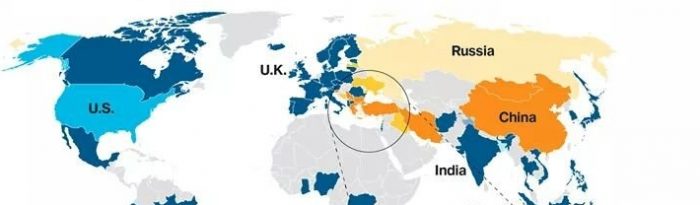 terza guerra mondiale