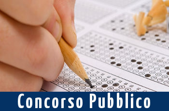 concorsi pubblici