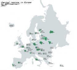 mappe economiche